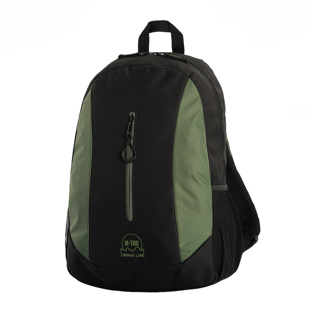 Рюкзак Urban Line Lite Pack Green/Black
