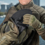 Рюкзак Urban Line Light Pack Green