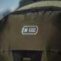 Рюкзак Urban Line Light Pack Green