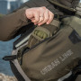 Рюкзак Urban Line Light Pack Green
