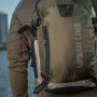 Рюкзак Urban Line Light Pack Green