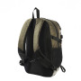 Рюкзак Urban Line Light Pack Green