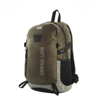 Рюкзак Urban Line Light Pack Green