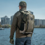 Рюкзак Urban Line Light Pack Green