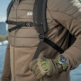 Рюкзак Urban Line Light Pack Green
