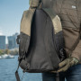 Рюкзак Urban Line Light Pack Green