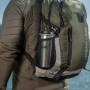Рюкзак Urban Line Light Pack Green