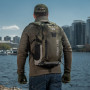 Рюкзак Urban Line Light Pack Green