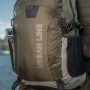 Рюкзак Urban Line Light Pack Green