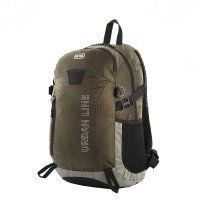 Рюкзак Urban Line Light Pack Green