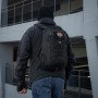 Рюкзак Urban Line Force Pack Black