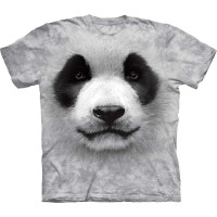 Футболка The Mountain - Big Face Panda