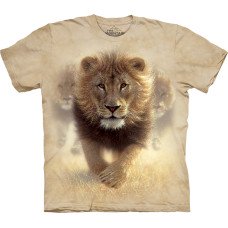 Футболка The Mountain - Eat My Dust