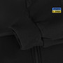 Кофта M-Tac Piligrim Cotton Black