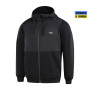 Кофта M-Tac Piligrim Cotton Black