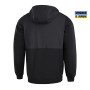 Кофта M-Tac Piligrim Cotton Black