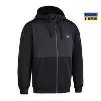 Кофта M-Tac Piligrim Cotton Black