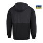 Кофта M-Tac Piligrim Cotton Black
