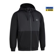 Кофта M-Tac Piligrim Cotton Black