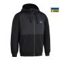 Кофта M-Tac Piligrim Cotton Black
