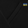 Кофта M-Tac Hoodie Cotton Raglan Black