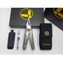 Мультитул LEATHERMAN Charge Plus TTi