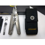 Мультитул LEATHERMAN Charge Plus TTi