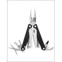 Мультитул LEATHERMAN Charge Plus