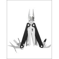 Мультитул LEATHERMAN Charge Plus