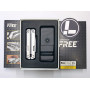 Мультитул LEATHERMAN Free P4