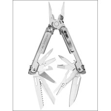 Мультитул LEATHERMAN Free P4