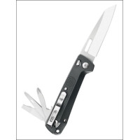 Мультитул LEATHERMAN Free K2