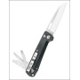 Мультитул LEATHERMAN Free K2