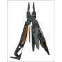 Мультитул LEATHERMAN MUT Black