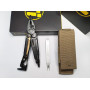 Мультитул LEATHERMAN MUT Black