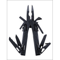 Мультитул LEATHERMAN OHT Black
