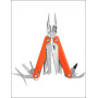 Мультитул LEATHERMAN Charge Plus G10 Orange