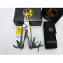 Мультитул LEATHERMAN Wave Plus
