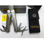 Мультитул LEATHERMAN Wave Plus