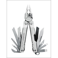 Мультитул LEATHERMAN Super Tool 300