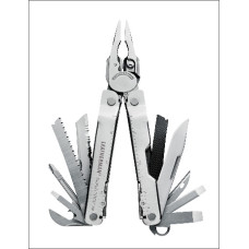 Мультитул LEATHERMAN Super Tool 300