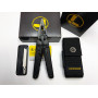 Мультитул LEATHERMAN Surge (Black Oxide Version)