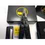 Мультитул LEATHERMAN Surge (Black Oxide Version)