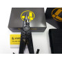 Мультитул LEATHERMAN Wave Plus (Black Oxide Version)