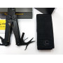 Мультитул LEATHERMAN Wave Plus (Black Oxide Version)