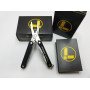 Мультитул LEATHERMAN Squirt PS4 Black