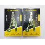 Мультитул LEATHERMAN Skeletool Green
