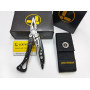 Мультитул LEATHERMAN Skeletool CX