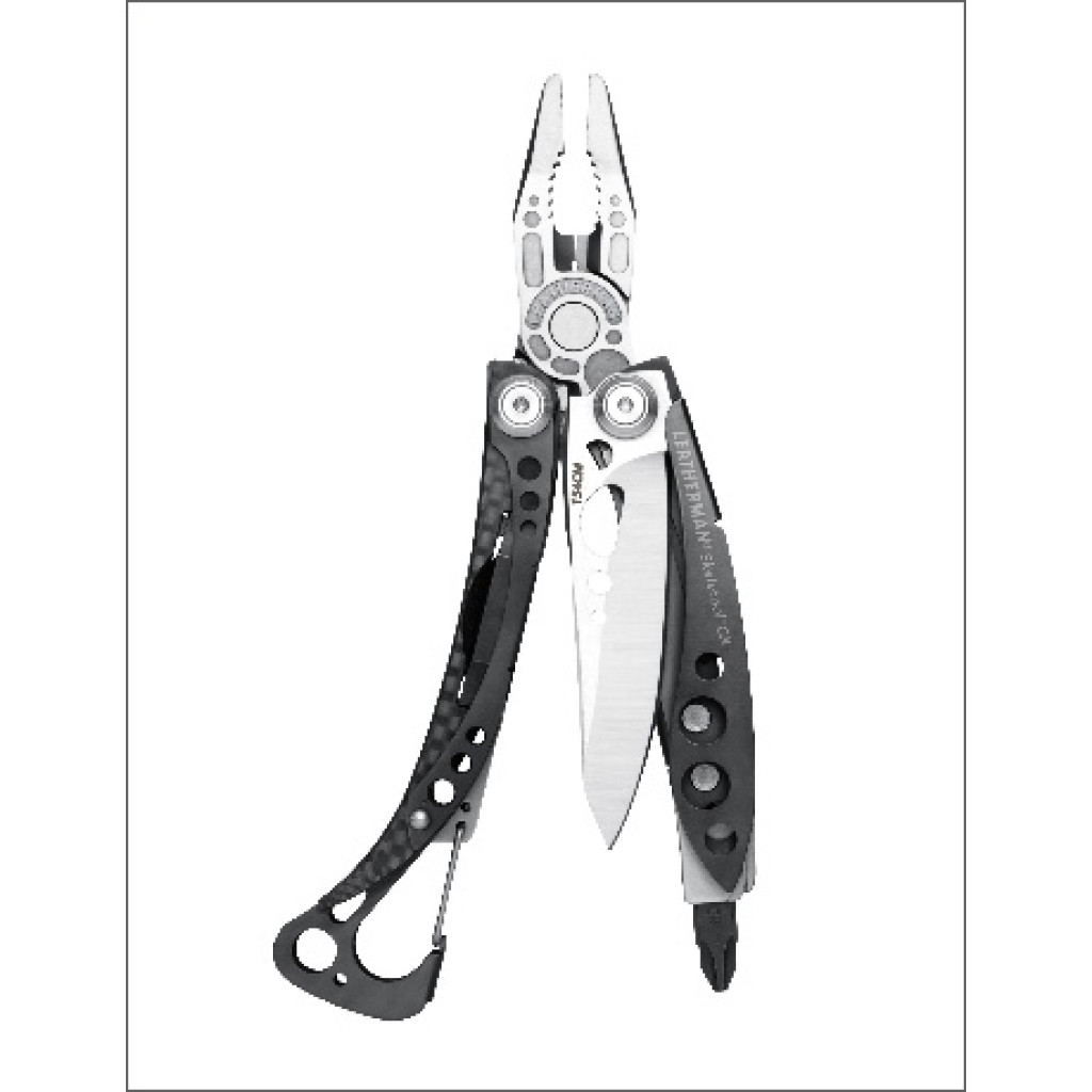 Мультитул LEATHERMAN Skeletool CX