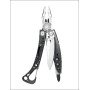 Мультитул LEATHERMAN Skeletool CX